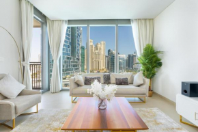 MarinaVista Bluewaters Island 52 42 Dubai Marina 2 BR-Beach-Sea View